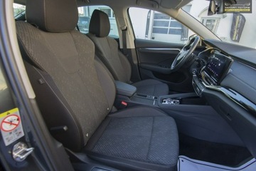Skoda Octavia IV Liftback 1.5 TSI EVO 150KM 2022 Škoda Octavia Skoda Octavia LEDY / Kamera Cofania, zdjęcie 27