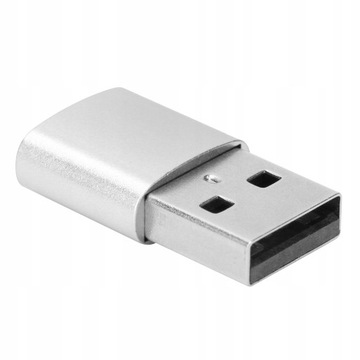 Преобразователь адаптера TypeC «мама» в «папа» USB
