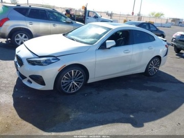 BMW Seria 2 G42-U06 2023 BMW Seria 2 2023 BMW 2 Series 228i Gran Coupe 2.0 Benzyna 228KM, zdjęcie 13