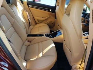 Porsche Panamera II 2022 Porsche Panamera 2022r., 2.9L, zdjęcie 8