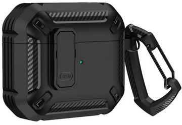 ODPORNE ETUI OBUDOWA CASE DO AIRPODS PRO 1 / 2 GEN