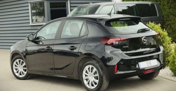 Opel Corsa F Hatchback 5d 1.5 Diesel 102KM 2020 Opel Corsa (Nr. ) 1.5 Klimatyzacja Tempomat ..., zdjęcie 6