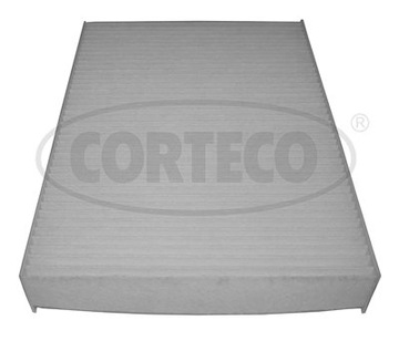 CORTECO 80005173 FILTR VENTILACE PROSTORU SPOLUJEZDCE