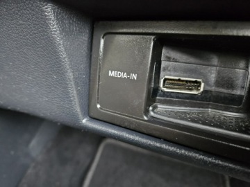 Skoda Fabia II Kombi Facelifting 1.2 HTP 70KM 2013 Škoda Fabia Skoda Fabia Opłacona Zdrowa Zadbana, zdjęcie 15