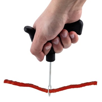 КОМПЛЕКТ ДЛЯ БЫСТРОГО РЕМОНТА ШИН КОЛЕСА ДЛЯ БЫСТРОГО РЕМОНТА ШИН