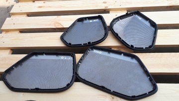 A7 4G ДВЕРНАЯ КРЫШКА BANG OLUFSEN ПЕРЕДНЯЯ ЗАДНЯЯ 4X