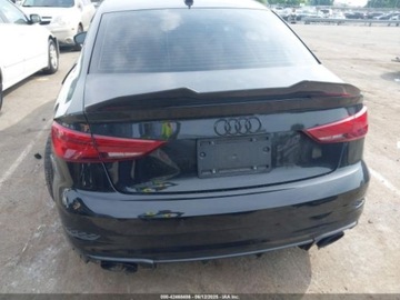 Audi A3 8V 2019 Audi RS3 Sportback 2.5T 2019 2.5 Benzyna 394KM, zdjęcie 4