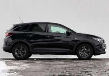 Opel 2022 Opel Grandland X Polska Kamera cofania Led Gwarancja Bezwypadkowy FV, zdjęcie 2