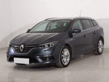 Renault Megane IV 2016 Renault Megane 1.2 TCe, Salon Polska, zdjęcie 1