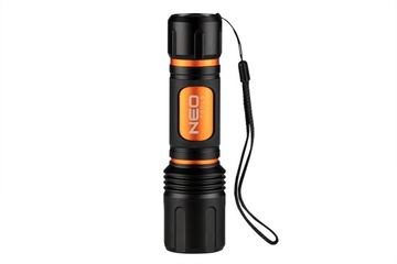 ФОНАРЬ НА БАТАРЕЕ NEO 1500LM CREE LED 20W ZOM IPX4