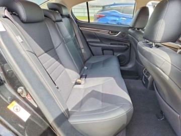 Lexus GS IV 2017 Lexus GS 350 Base 2017 3.5 Benzyna 311KM, zdjęcie 10