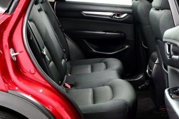 Mazda CX-5 II SUV 2.0 SKY-G 165KM 2019 Mazda CX-5 2.0 16V Full LED Climatronic Navi RVM Podgrz.FotKier.Radar Gwar, zdjęcie 21