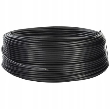 NEKU Kabel skrętka UTP kat.5e zewn. outdoor 100m