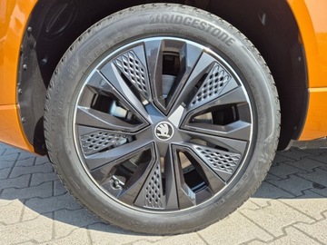 Skoda Karoq Crossover Facelifting 1.5 TSI ACT 150KM 2025 Skoda Karoq SPORTLINE 1.5 TSI DSG z placu 150 KM, zdjęcie 7