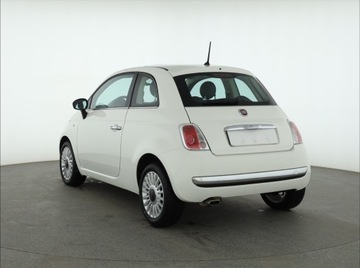 Fiat 500 II Seria 1 1.2 69KM 2013 Fiat 500 1.2, Klima, Dach panoramiczny,ALU, zdjęcie 3