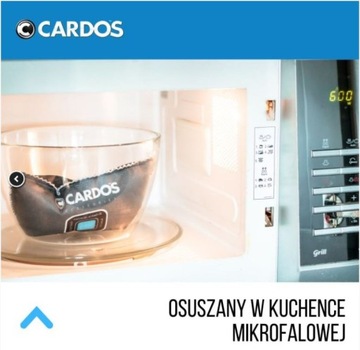 Cardos ПОГЛОЩАТЕЛЬ ВЛАГИ 400G ДЛЯ ДОМАШНЕГО АВТОМОБИЛЯ