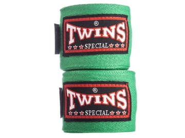 Эластичные бинты для рук TWINS SPECIAL CH-1 5M
