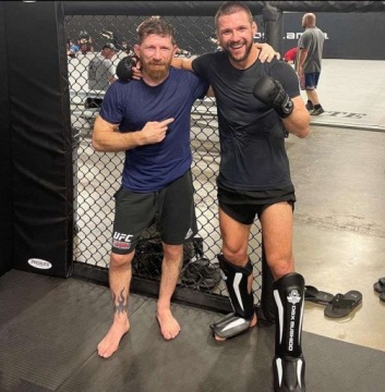 Щитки для голени ММА Кикбоксинг жесткий BUSHIDO SHIN GUARDS L