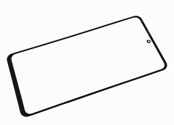 Szybka Ekranu Szkło Xiaomi Poco F3 + OCA