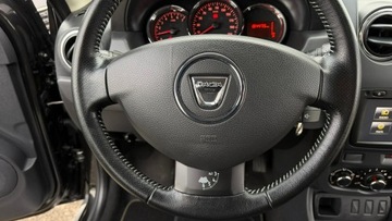 Dacia Duster I SUV Facelifting 1.2 TCe 125KM 2015 Dacia Duster 1.2i 125PS OPŁACONY Bezwypadkowy, zdjęcie 23