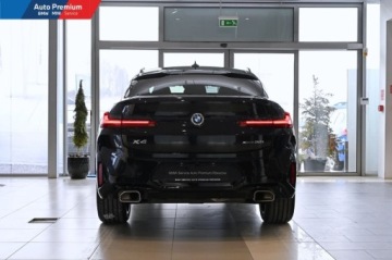 BMW X4 G02 SUV Facelifting 2.0 30i 245KM 2025 BMW X4 xDrive30iFV23BMW LaserlightPakiet Sportowy MFotel Sportowy 2.0, zdjęcie 17