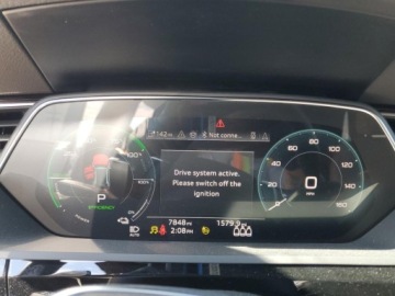 Audi Q8 2024 Audi Q8 e-tron Premium Plus 2024 Elektryczny 402KM, zdjęcie 9