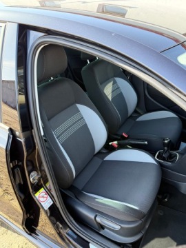 Volkswagen Polo V Hatchback 5d 1.2 70KM 2013 VW POLO*1.2 MPI*KLIMATRONIK*BT AUDIO*NOWY ROZRZĄD*BEZWYPADKOWY*WERSJA LIFE, zdjęcie 21