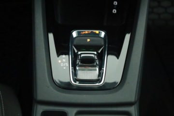 Skoda Octavia IV Liftback 1.0 TSI EVO 110KM 2022 Skoda Octavia 1.0 TSI e-tec, Salon Polska, zdjęcie 9