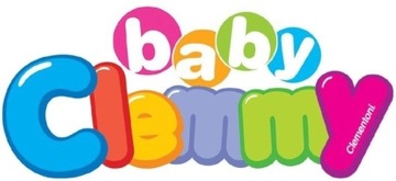 КЛЕММИ ВЕДРО СВИНКА ПЕППА ДОМ БЛОКИ МАЛЫШ