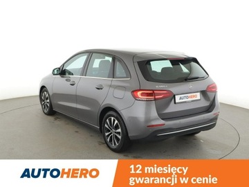 Mercedes Klasa B W247 2020 Mercedes B 180 Style automat półskóra navi, zdjęcie 3