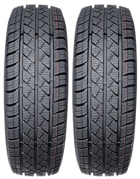 205/65R16C CAŁOROCZNE DOSTAWCZE C DOBRA JAKOŚĆ