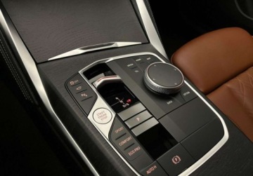 BMW Seria 4 G22-23-26 Coupe 2.0 420d 190KM 2023 BMW Seria 4 420d xDrive, M Pakiet, Hi-Fi, Gwarancja fabryczna, Faktura 23, zdjęcie 30