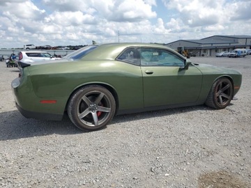 Dodge Challenger III 2018 Dodge Challenger SRT Hellcat 2018 6.2L 6.2 Benzyna 707KM, zdjęcie 3