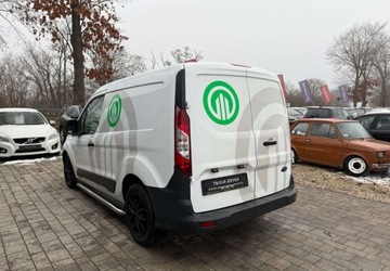 Ford Transit Connect II VAN 1.5 TDCi 75KM 2016 Ford Transit Connect Ford Transit Connect 1.5 Diesel 75KM, zdjęcie 4