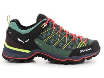 КРОССОВКИ SALEWA MTN TRAINER LITE GTX 00-0000061362_5585 р 38,5