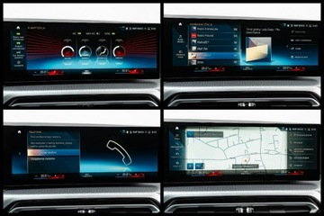 BMW Seria 3 G20-G21 Touring 2.0 320d 190KM 2023 BMW 320 WD4395R#320d xDrive mHEV M Sport Podgrz.f, zdjęcie 18