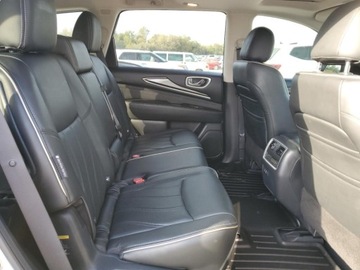 Infiniti 2020 Infiniti QX60 Luxe 2020 3.5l 3.5 Benzyna 295KM, zdjęcie 10