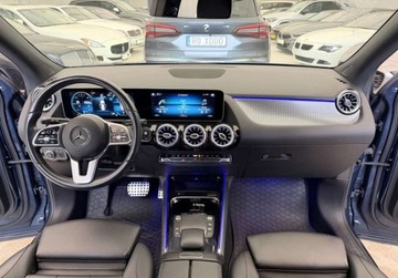 Mercedes GLA II Off-roader 2.0 250 224KM 2020 Mercedes-Benz GLA 4x4 GLB 2.0 BENZ 224 KM 202021r 80.000 km Warszawa, zdjęcie 6