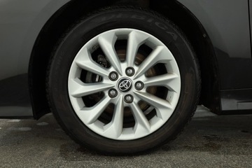 Toyota Corolla XII Sedan 1.8 Hybrid 122KM 2022 Toyota Corolla 1.8 Hybrid, Salon Polska, zdjęcie 18