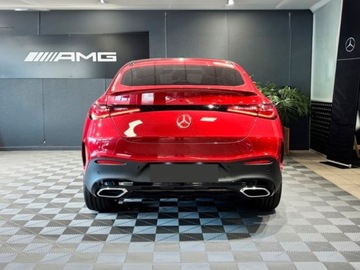 Mercedes GLC C254/X254 Coupe 2.0 200 204KM 2025 GLC Coupe 200 4-Matic AMG Line 2.0 (204KM) 2025, zdjęcie 3