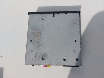 НАВИГАЦИОННЫЙ СЧИТЫВАТЕЛЬ MIB3 3G5 VW PASSAT B8 EU