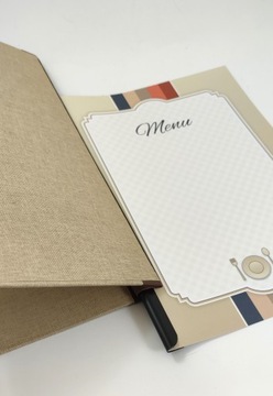 Меню модели Клемслим