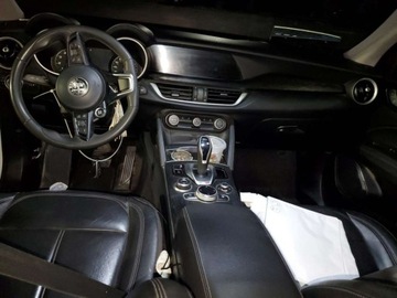 Alfa Romeo Stelvio 2020 Alfa Romeo Stelvio 2020 2.0l 2.0 Benzyna 280KM, zdjęcie 8