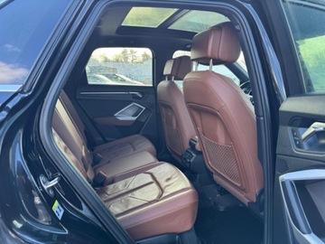 Audi Q3 II 2020 Audi Q3 2020 AUDI Q3 PREMIUM 2.0 Benzyna 228KM, zdjęcie 7