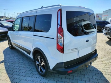 Ford Tourneo Connect III 2023 Ford Transit Connect L2 Kombi 100KM ACTIVE A8, zdjęcie 2