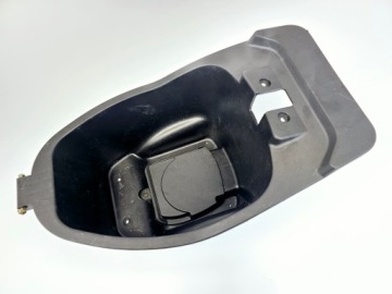 Baotian Rocky Puls Rhythm 50 BT49QT отделение для хранения под сиденьем