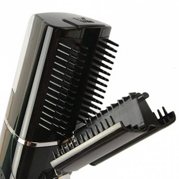 Щетка, которая только срезает секущиеся кончики