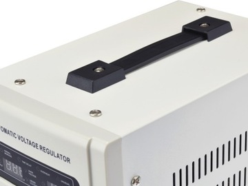 СТАБИЛИЗАТОР НАПРЯЖЕНИЯ VOLT POLSKA AVR 2000