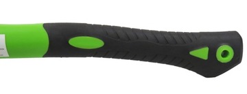 Колун-топор-клин 1,45 кг.