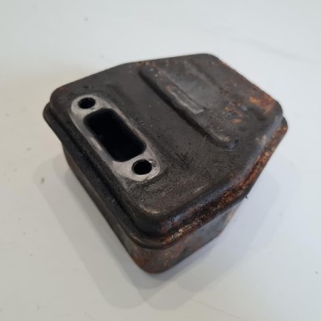 IKRA BT 1040 ГЛУШИТЕЛЬ ВЫХЛОПА